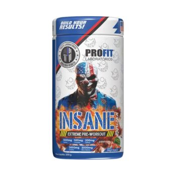 INSANE EXPLOSION POTE 200G - PROFIT